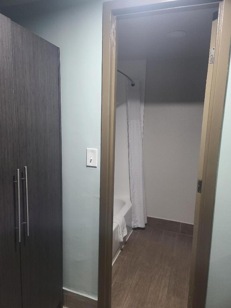 เบสท์ เวสเทิร์น โอเชียน รีฟ สวีท Hotel คิลเดวิลฮิลส์ ภายนอก รูปภาพ