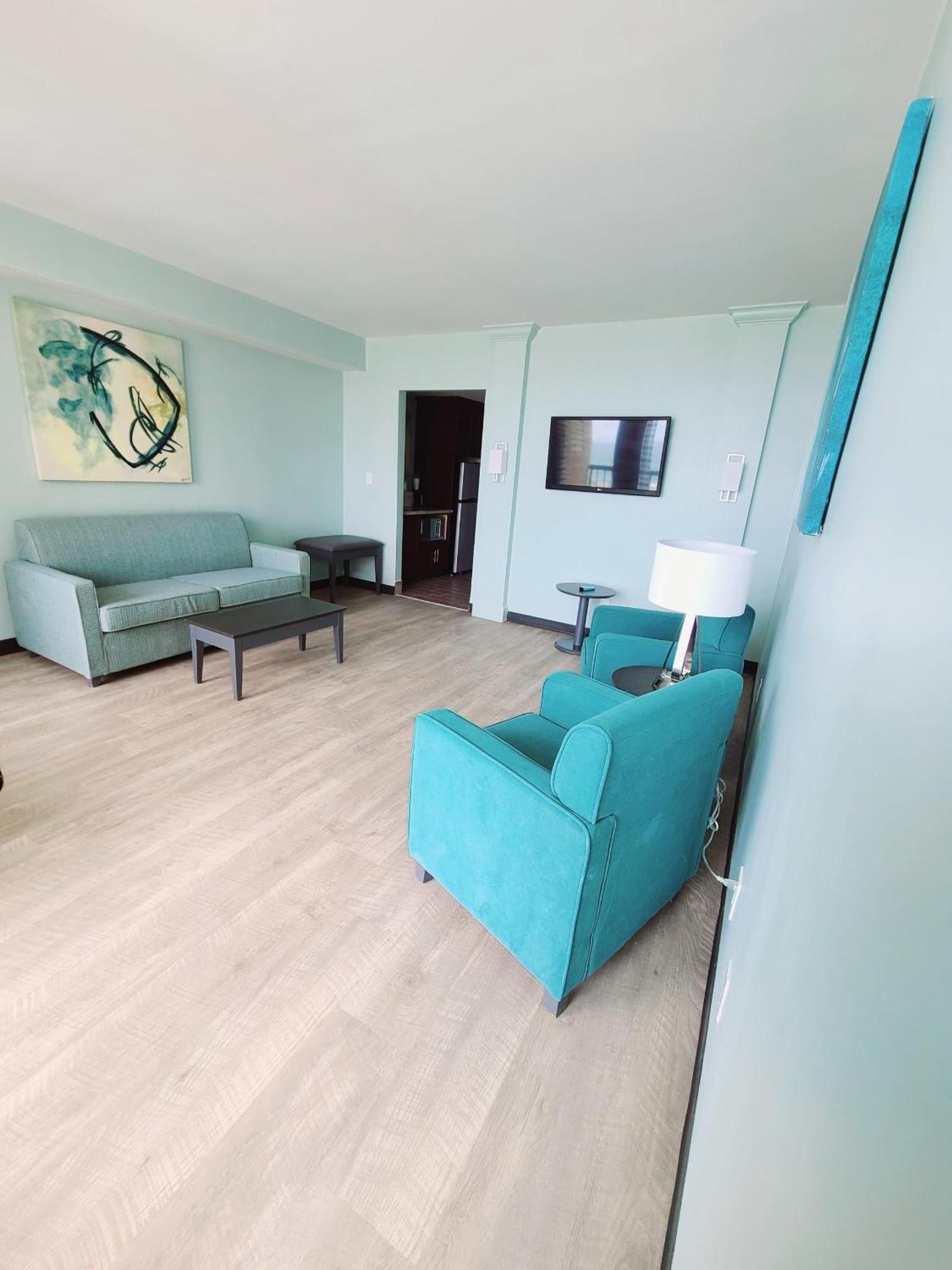 เบสท์ เวสเทิร์น โอเชียน รีฟ สวีท Hotel คิลเดวิลฮิลส์ ภายนอก รูปภาพ